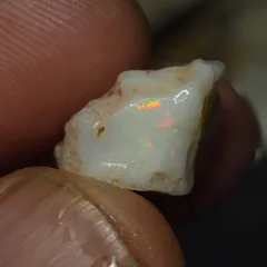 No Reserve-Coober Pedy Opal Gamble Rough  - 1