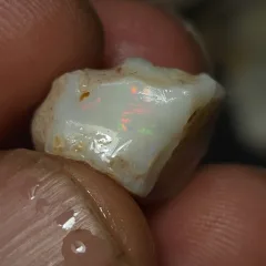 No Reserve-Coober Pedy Opal Gamble Rough  - 6