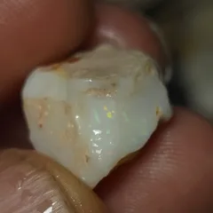 No Reserve-Coober Pedy Opal Gamble Rough  - 8