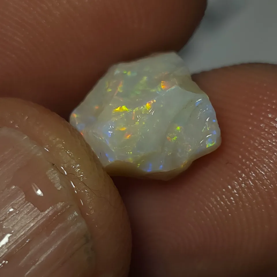 No Reserve-Coober Pedy Opal Gamble Rough