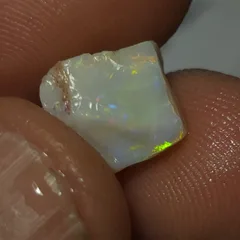 No Reserve-Coober Pedy Opal Gamble Rough  - 3