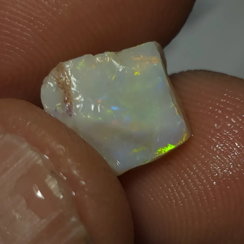 No Reserve-Coober Pedy Opal Gamble Rough - 3