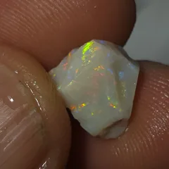 No Reserve-Coober Pedy Opal Gamble Rough  - 4