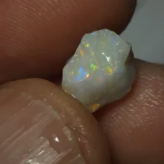 No Reserve-Coober Pedy Opal Gamble Rough  - 8