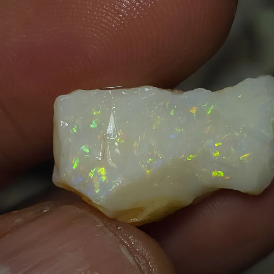 Coober Pedy Opal Rough