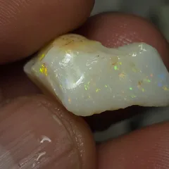 Coober Pedy Opal Rough  - 2