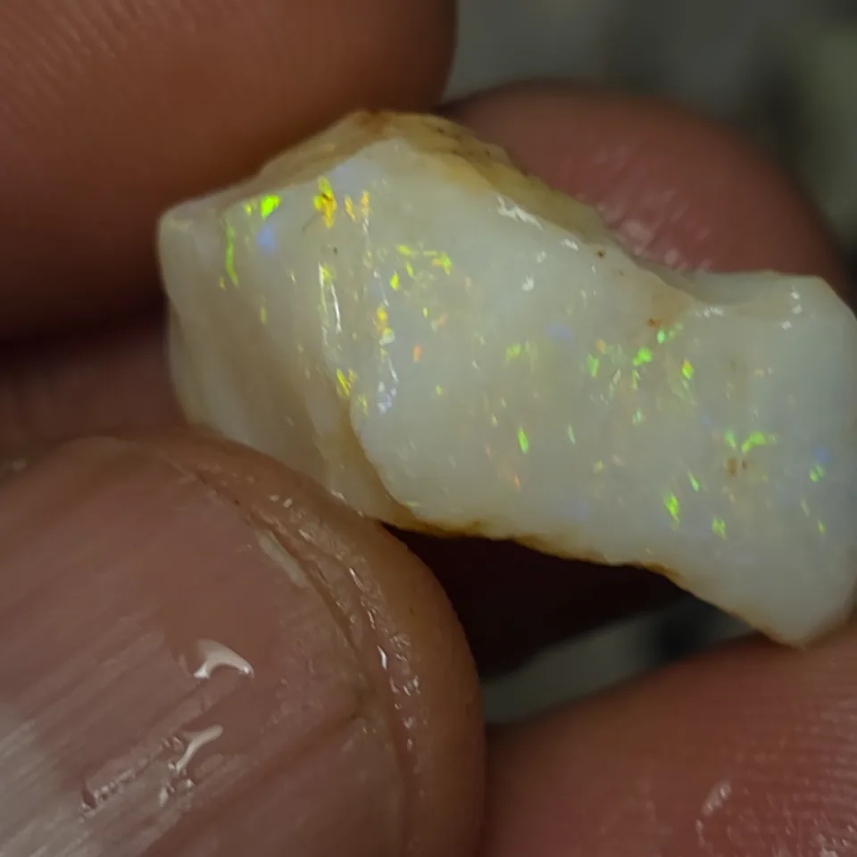Coober Pedy Opal Rough - 3