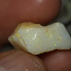 Coober Pedy Opal Rough  - 4