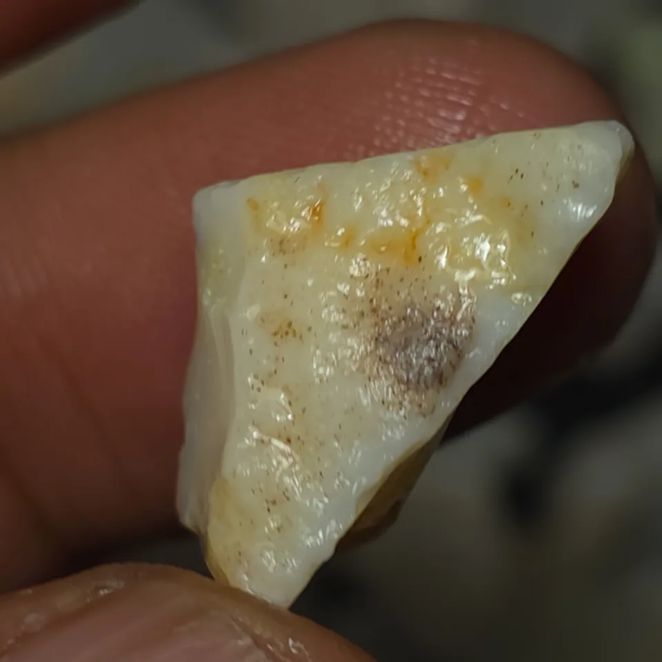 Coober Pedy Opal Rough - 5