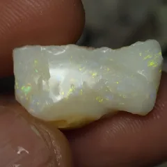 Coober Pedy Opal Rough  - 8