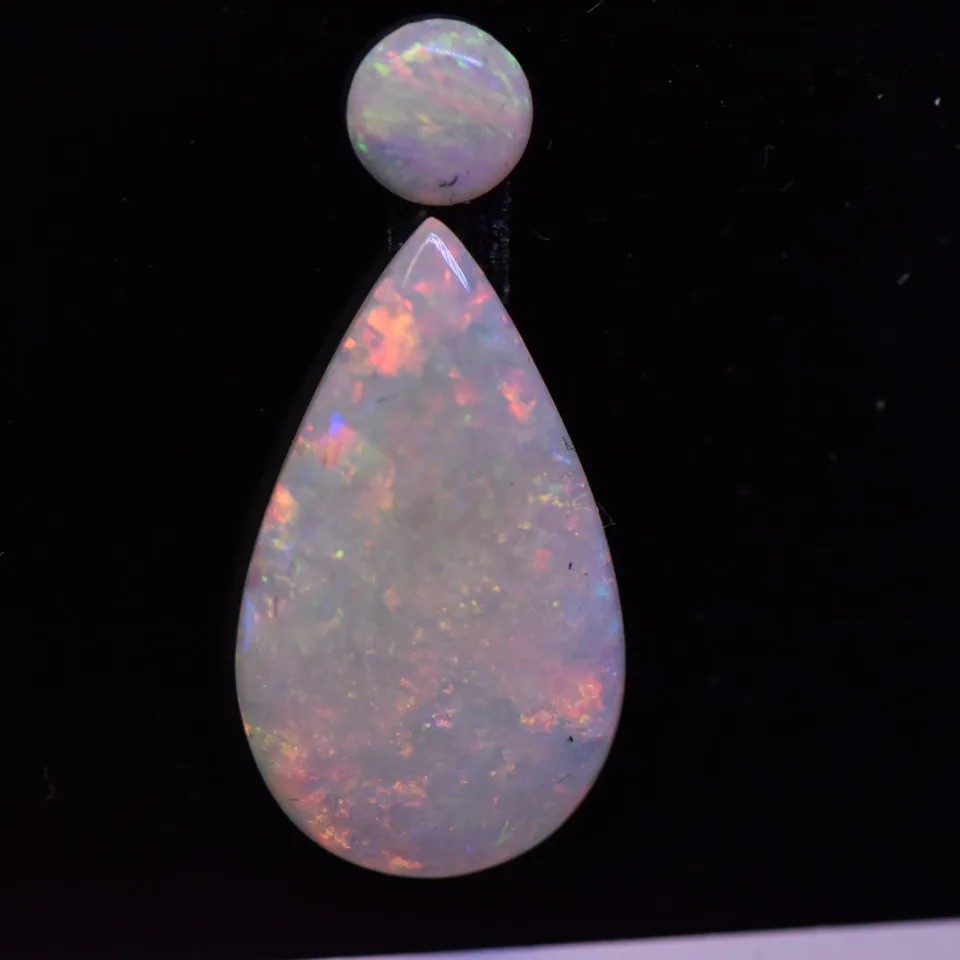 Coober Pedy Solid loose Opal