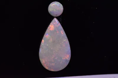 Coober Pedy Solid loose Opal