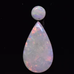 Coober Pedy Solid loose Opal - 2