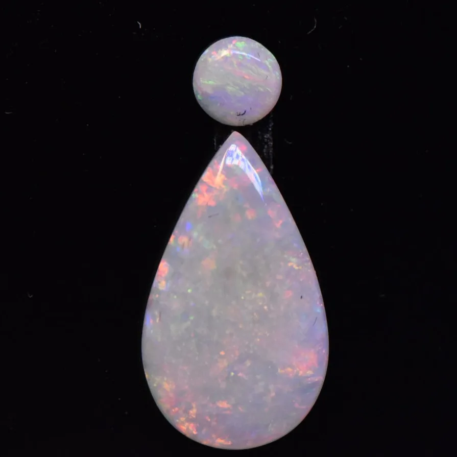 Coober Pedy Solid loose Opal - 2