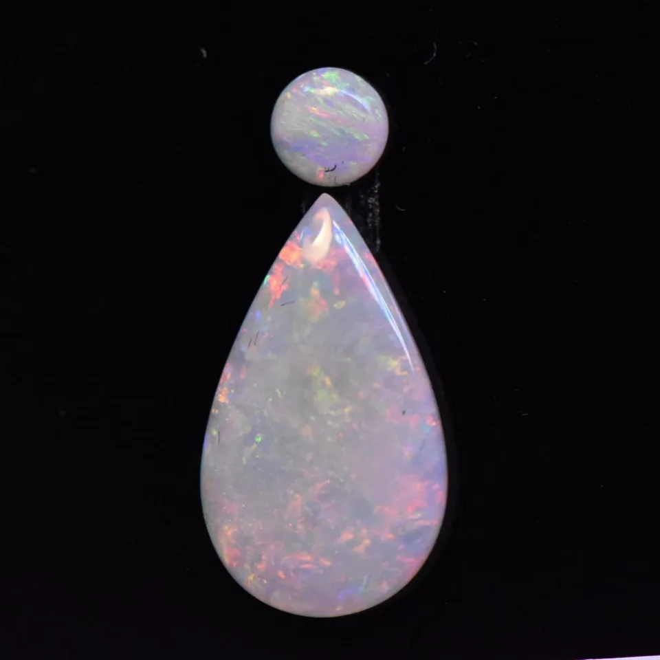 Coober Pedy Solid loose Opal - 3