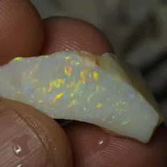 13.6 Carats Coober Pedy Opal Rough  - 2