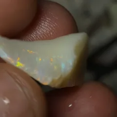 13.6 Carats Coober Pedy Opal Rough  - 3