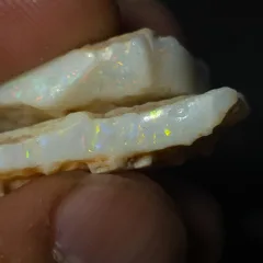 36.8 Carats Coober Pedy Opal Rough  - 6