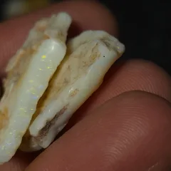 36.8 Carats Coober Pedy Opal Rough  - 4