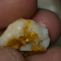 16 Carats Coober Pedy Opal Rough  - 2