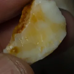 16 Carats Coober Pedy Opal Rough  - 5