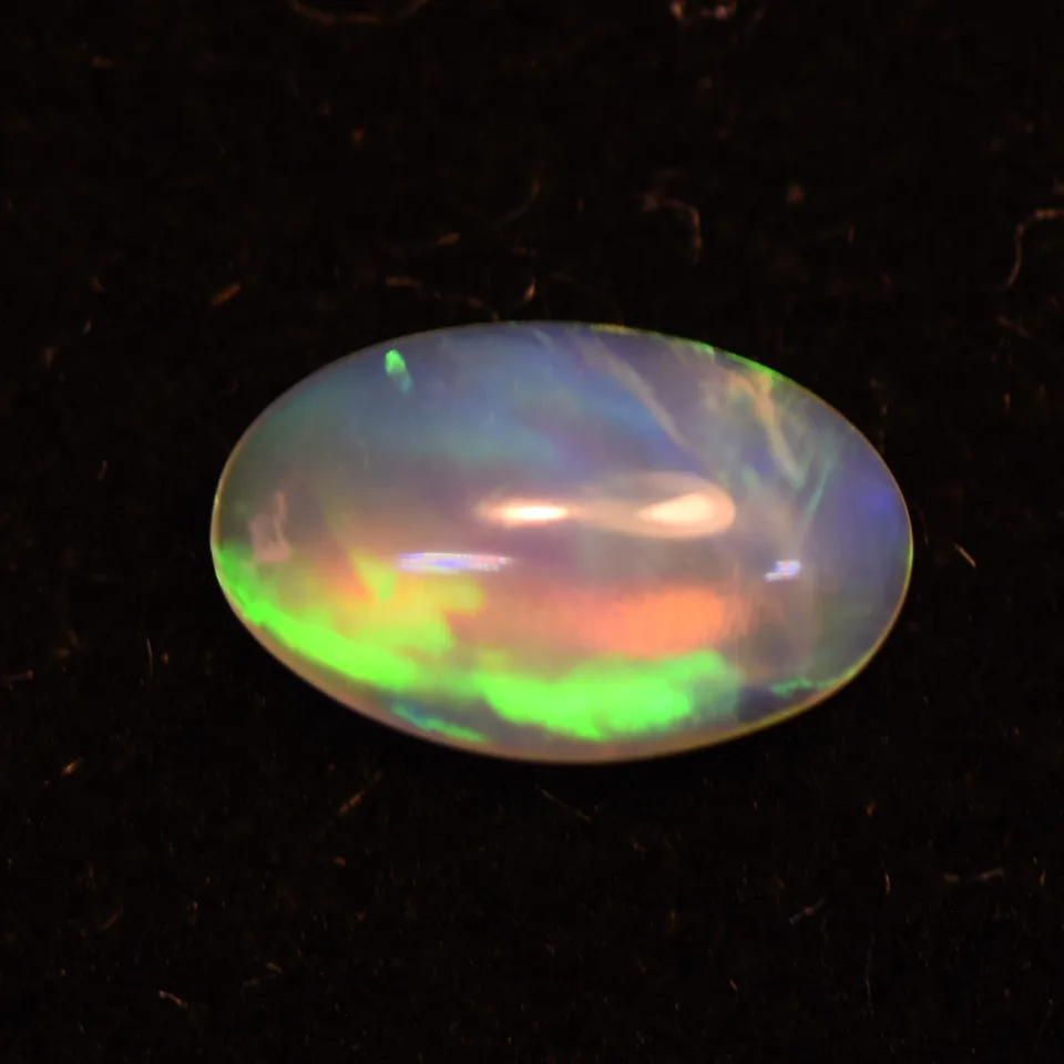 Coober Pedy Crystal Opal - 3