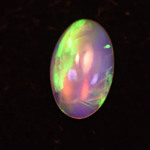 Coober Pedy Crystal Opal