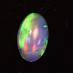 Coober Pedy Crystal Opal - 4