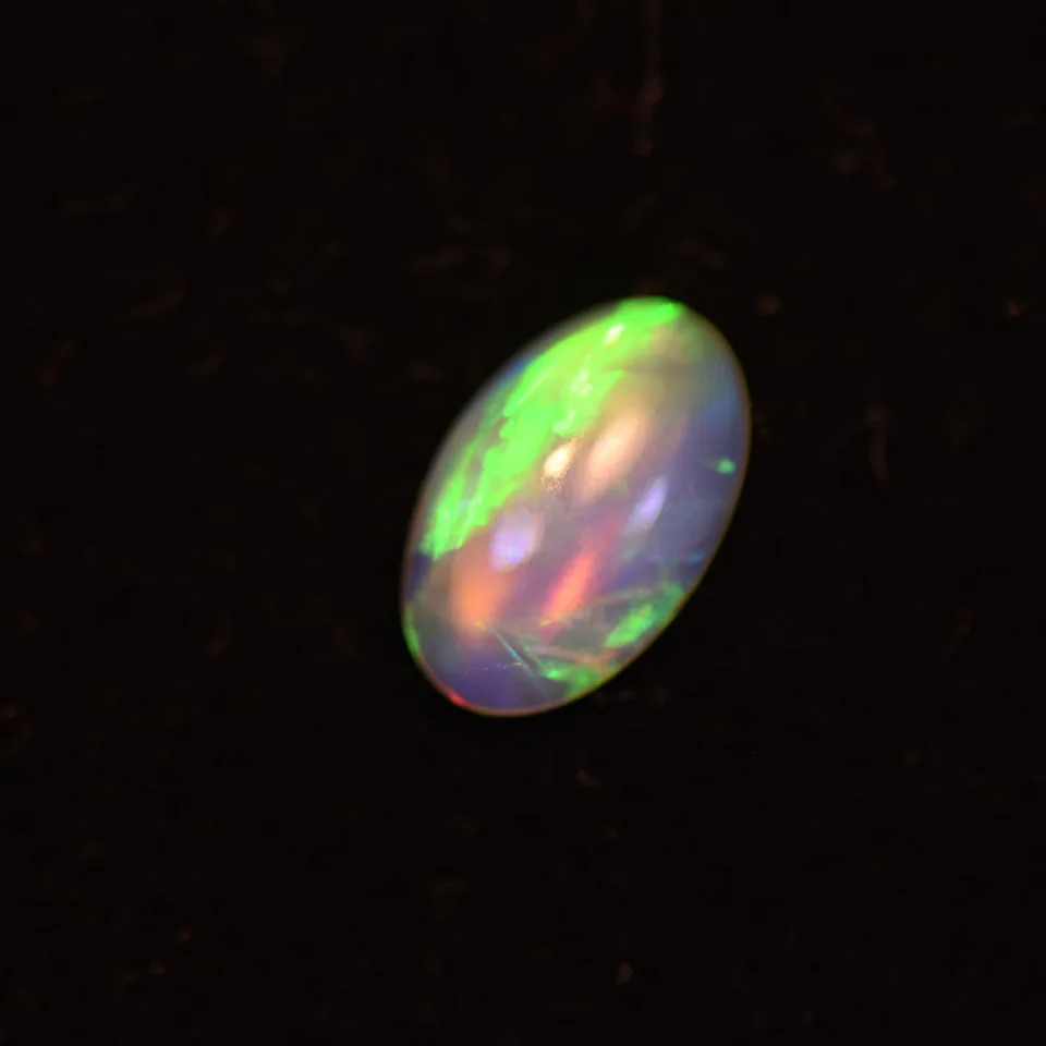 Coober Pedy Crystal Opal - 5