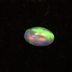 Coober Pedy Crystal Opal - 7