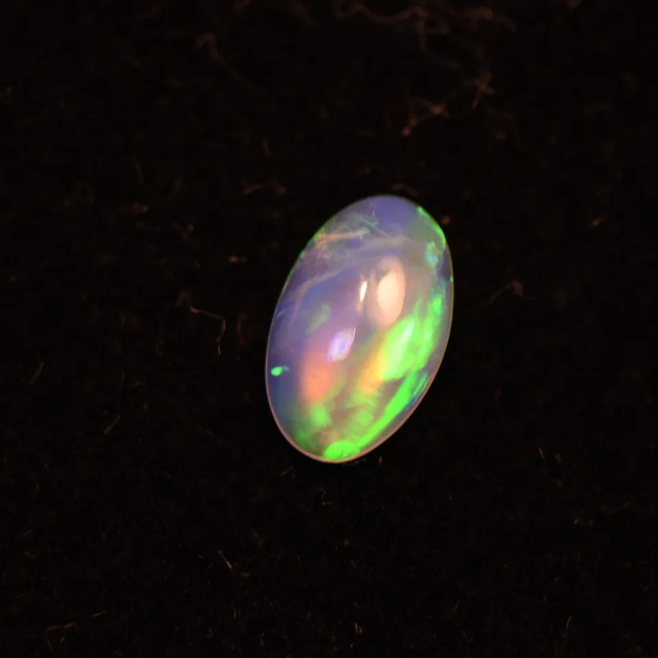 Coober Pedy Crystal Opal - 8