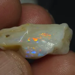 Coober Pedy Opal Rough  - 3