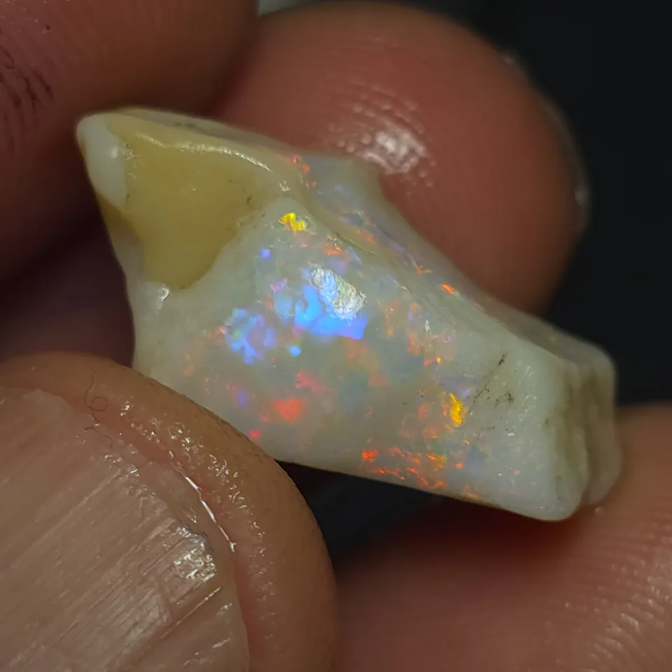 Coober Pedy Opal Rough - 2