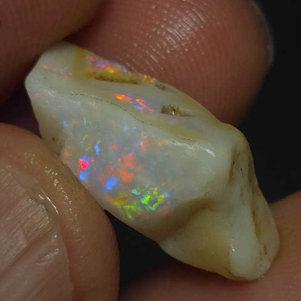 Coober Pedy Opal Rough