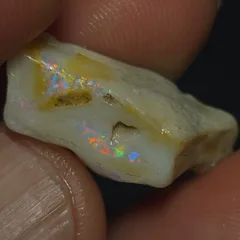 Coober Pedy Opal Rough  - 5