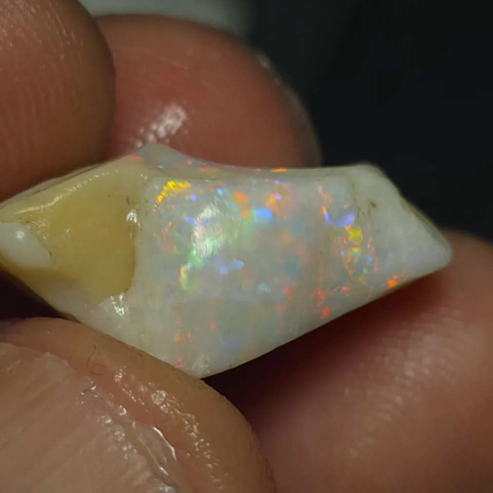 Coober Pedy Opal Rough - 6