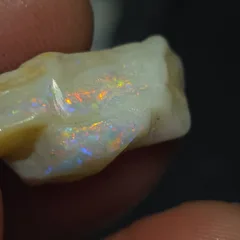 Coober Pedy Opal Rough  - 7