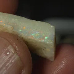 Coober Pedy Opal Rough  - 4
