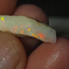 Coober Pedy Opal Rough  - 3
