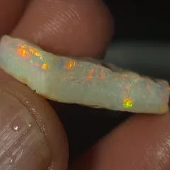 Coober Pedy Opal Rough  - 1