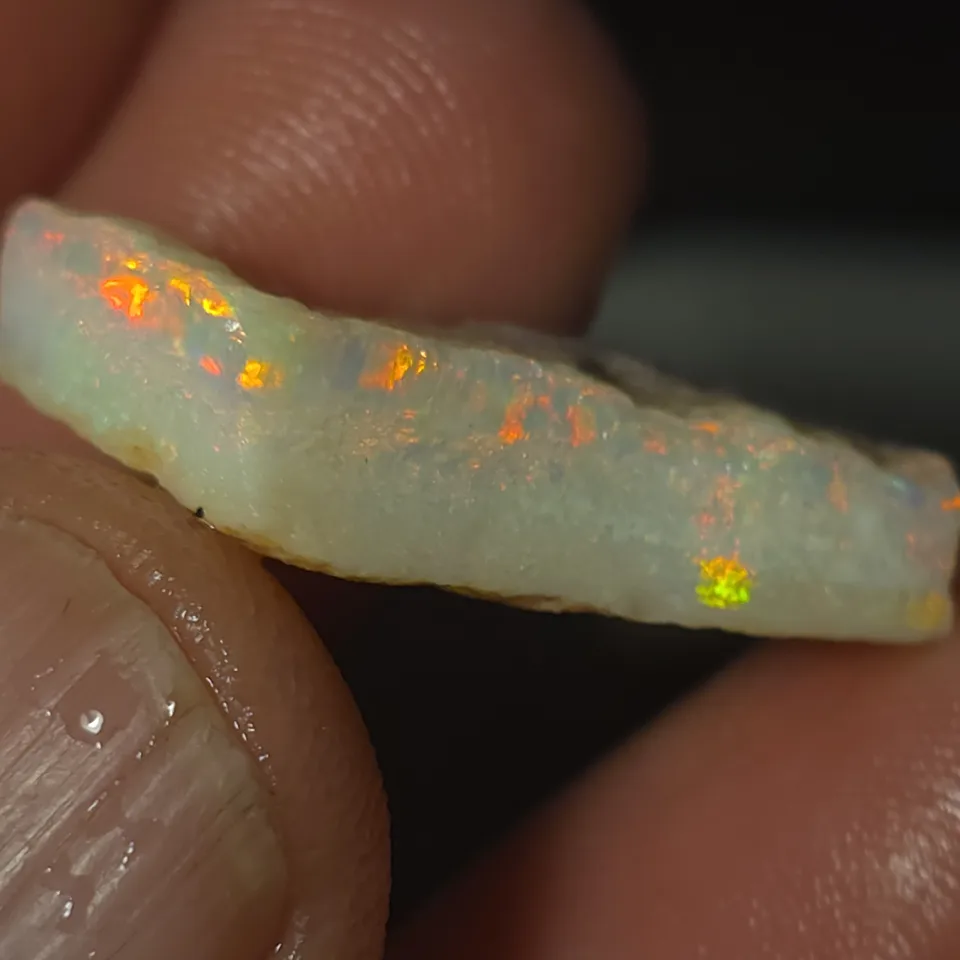 Coober Pedy Opal Rough 