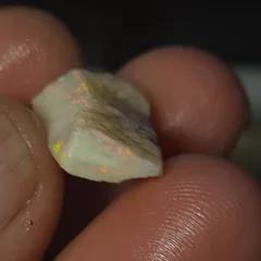 Coober Pedy Opal Rough  - 5