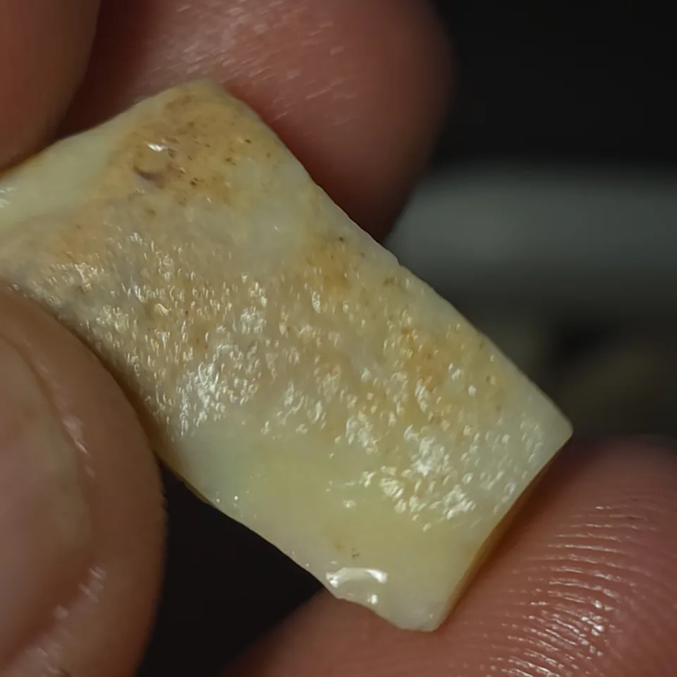 Coober Pedy Opal Rough  - 6