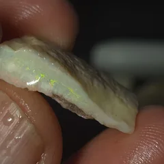 Coober Pedy Opal Rough  - 7