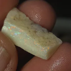 Coober Pedy Opal Rough  - 9