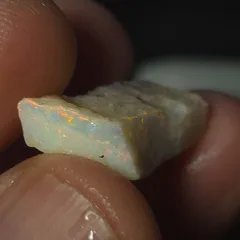 Coober Pedy Opal Rough  - 10