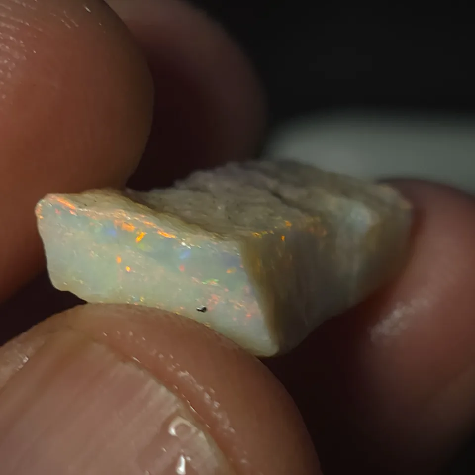 Coober Pedy Opal Rough  - 10