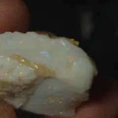 61 Carats Coober Pedy Opal Rough  - 3
