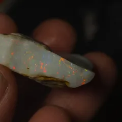 61 Carats Coober Pedy Opal Rough  - 5