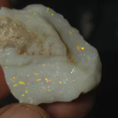 61 Carats Coober Pedy Opal Rough  - 1